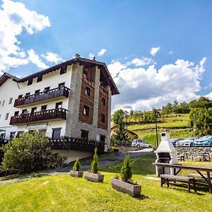 Hotel Saint Nicolas Gran Paradiso